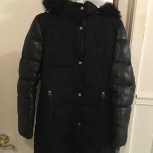 Calvin Klein Winter Jacket